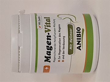 Anibio Magen Vital 120 gr.